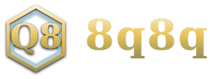8q8q logo